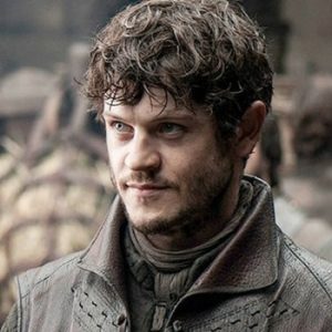 Game of thrones - Ramsay Bolton