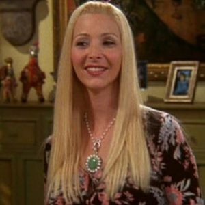 Phoebe Buffay