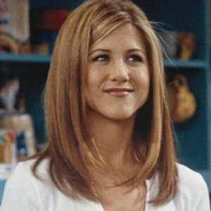 Rachel Karen Green