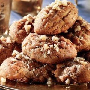 μελομακάρονα