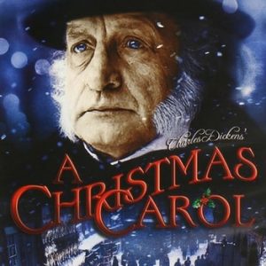 Χριστουγεννιάτικη ταινία - A Christmas carol (1984)
