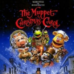 The muppet Christmas carol (1992)