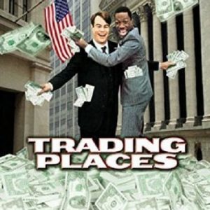 Trading places (1983)