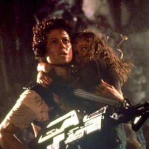 badass γυναικείος ρόλος - Ellen Ripley – Alien - Sigourney Weaver