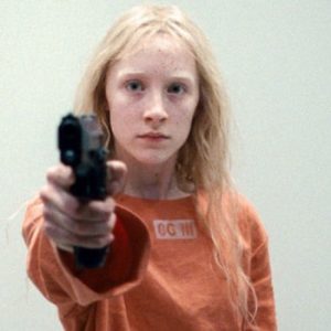 Hanna - Hanna - Saoirse Ronan