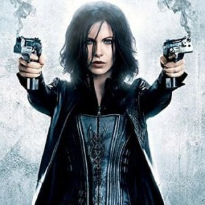 Selene – Underworld - Kate Beckinsale