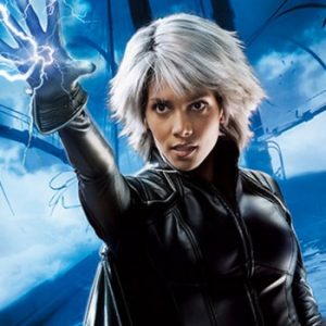 Storm – X-men - Halle Berry