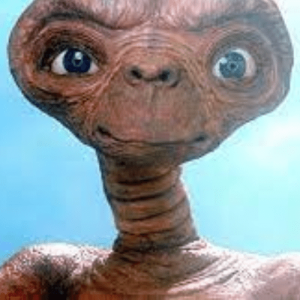 Ατάκα ταινίας - E.T. phone home – E.T. (Pat Welsh) – E.T. the Extra-Terrestrial