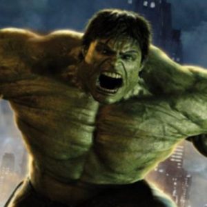 Hulk - Ήρωας Marvel