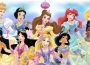 πριγκίπισσες - disney princesses - polling.gr
