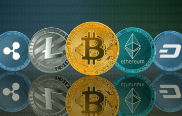 Καλύτερο κρυπτονόμισμα