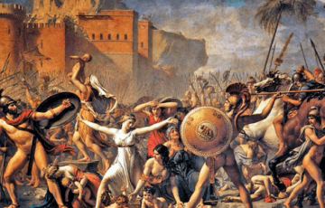 Ομηρικά έπη - polling.gr