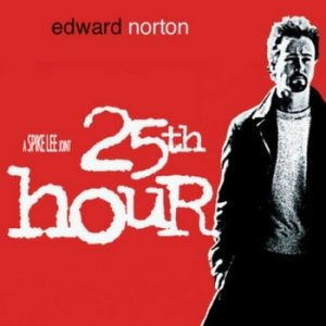 25th Hour