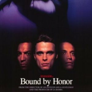 Bound by Honor