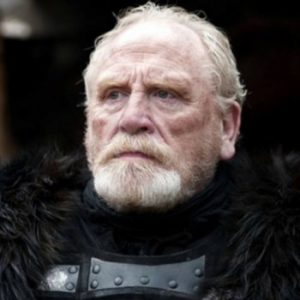 Jeor Mormont-eng-Game of thrones