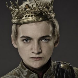 Joffrey Baratheon-eng-Game of thrones