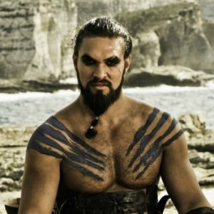 Khal Drogo-eng