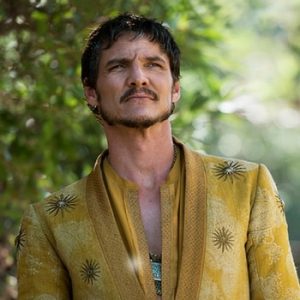 Oberyn Martell-eng