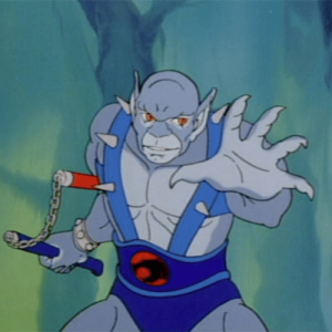 Panthro - eng
