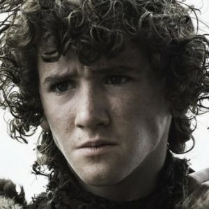 Rickon Stark-eng