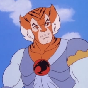 Tygra - Thundercats