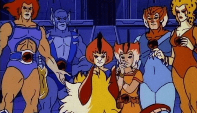 thundercats