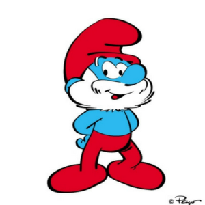 Papa Smurf