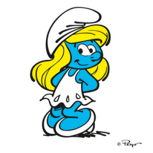 Smurfette