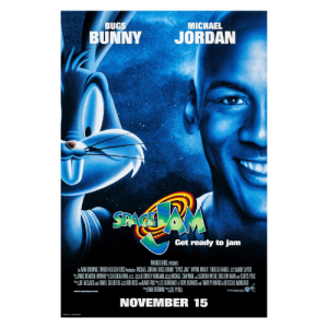 Space Jam