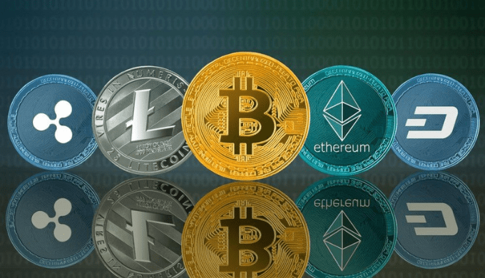 Cryptos! Which do you think is better?