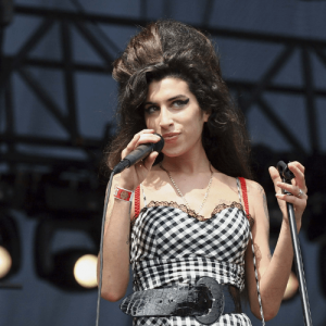 Amy Winehouse