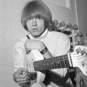 Brian Jones