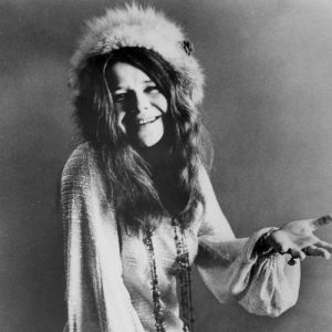 Club 27 - Janis Joplin