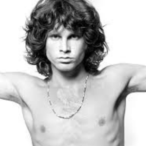 Jim Morrison
