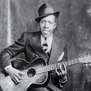 Club 27 - Robert Johnson