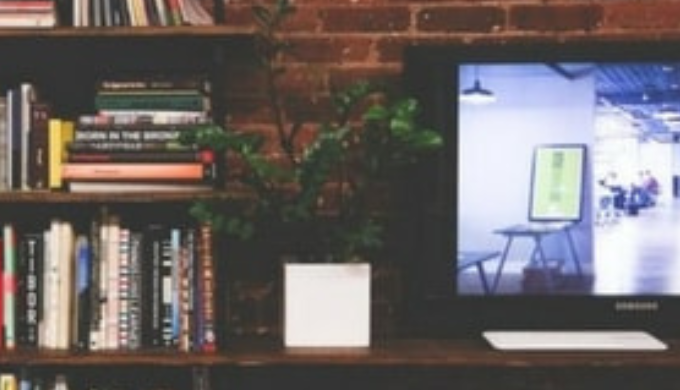 television vs book