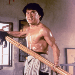 Jackie Chan