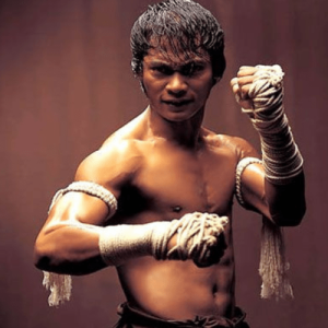 Tony Jaa - martial artist